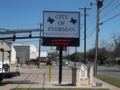 LED Signs Dallas