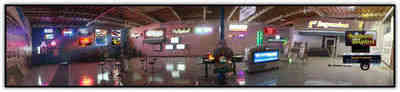 LED Display Showroom has all of the video display options