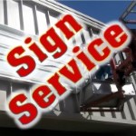 Sign Service Request App Icon